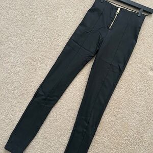 All Things Golden THE SECOND SKIN PANT